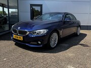 BMW 4-serie - 428I | 245PK | LEDER | MEMORY | LUXURY LINE |
