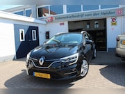 Renault Mégane - 1.3 TCe Business Zen