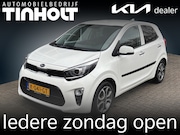 Kia Picanto - 1.0 DPi Dynamicplusline
