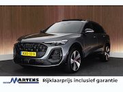 Audi Q5 - 2.0 TFSI 299pk e-hybrid quattro S edition Trekhaak 360Camera