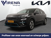 Kia e-Niro - DynamicPlusLine 64 kWh - SOH 96, 9% - Trekhaak - Schuif-/kan