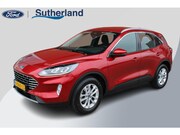Ford Kuga - 1.5 EcoBoost Titanium 150pk | Trekhaak | Winter Pack | Navig