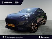 Ford Puma - 1.0 EcoBoost Hybrid ST-Line X | Winter Pack | Afneembare Tre
