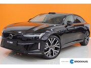 Volvo ES90 - Single Motor Extended Range Ultra 92 kWh | B&W | Luchtvering