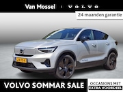 Volvo EC40 - Single Motor Extended Range Ultimate 82 kWh | Panoramadak | 