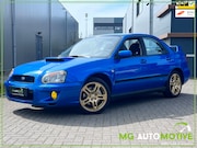 Subaru Impreza - 2.0 WRX AWD | Airco | Origineel NL | NAP | Dealer onderhoude