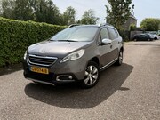 Peugeot 2008 - 1.2 VTi All. Pack Pr