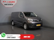 Toyota ProAce - 2.0 180 pk Aut. L3 Stoelverw./ Carplay/ Navi/ PDC/ Cruise/ A