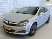 Opel Astra - 1.8 Edition / (H)eerlijke auto 183.000km (2009)