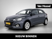 Hyundai i20 - 1.0 T-GDI Comfort | Camera | Parkeersensoren achter | Naviga