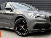 Alfa Romeo Stelvio - 2.0 T 280PK Q4 Veloce Leder/LED/Winterpack