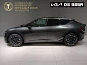 Kia EV6 - 63kWh 170pk RWD Light Edition voorraad