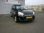 Suzuki Celerio - 1.0 Exclusive Staat in Hoogeveen