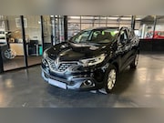 Renault Kadjar - 1.2 TCE INTENS AUTOMAAT