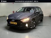Hyundai i20 - 1.2 MPI Comfort Stuur en Stoel verwarming, leuke luxe auto m