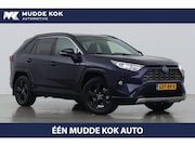Toyota RAV4 - 2.5 Hybrid Bi-Tone | ACC | JBL Audio | Stoel+Stuurverwarming