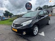 Nissan Note - | 2014 | 1.2 DIG-S Tekna | Automaat | APK