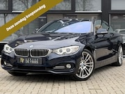 BMW 4-serie Cabrio - 420i High Executive Aut Orig NL NAP Full Option