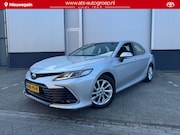 Toyota Camry - 2.5 Hybrid Business | Apple/Android Navigatie | Electr. vers