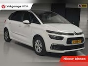 Citroën C4 Picasso - 1.2 PureTech Feel // 97.000 km // NAVI // TREKHAAK
