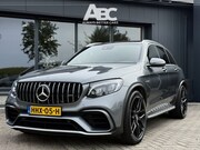 Mercedes-Benz GLC-klasse - AMG 63 4MATIC+ Pano