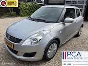 Suzuki Swift - 1.2 Base EASSS / 3 drs / nette auto / stuurbekrachtiging / a