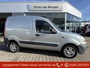 Renault Kangoo - Express 1.6-16V Grand Confort, AUTOMAAT.