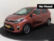 Kia Picanto - 1.0 DPi 60 PK DynamicPlusLine Navigatie | Camera | Climate C