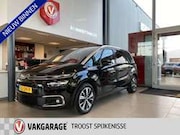 Citroën Spacetourer - 1.2 PureTech Business, 7 Persoons, Panoramische Voor