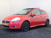 Fiat Punto - 1.4 Dynamic