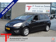 Citroën C4 Grand Picasso - 1.6 VTi Dynamique HANDELSPRIJS/MEENEEMPRIJS/7 PERSOONS/AIRCO