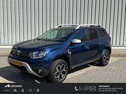 Dacia Duster - 1.3 TCe Tech Road / Trekhaak 1500 KG / Navigatie / Camera / 