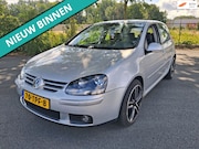 Volkswagen Golf - 1.6 FSI Trendline ZO WEG PRIJSJE