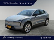 Volvo EX30 - single motor Essential Camera | Navigatie | Speed Limiter |