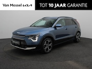 Kia Niro - 1.6 GDi PHEV ExecutiveLine | Edition | Leder | 18"Velgen | C