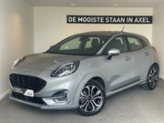 Ford Puma - 1.0 EcoBoost Hybrid ST-Line