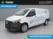 Mercedes-Benz eVito - eVito 112 L3 60 kWh