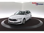 Skoda Octavia - Combi 1.5 TSI DSG MHEV Business Edition