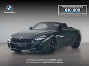BMW Z4 - Roadster sDrive20i
