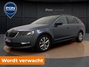 Skoda Octavia - Combi 1.0 TSI Greentech Edition | Trekhaak | Parkeerhulp | A
