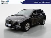 Hyundai Tucson - 1.6 T-GDI HEV Comfort Smart |