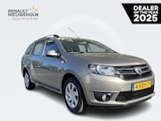 Dacia Logan Mcv - 0.9 TCe Lauréate / TREKHAAK / 1STE EIGENAAR