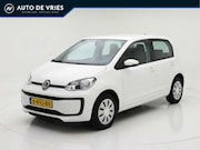 Volkswagen Up! - 1.0 BMT 5drs. Move up | Airco | DAB | Elektrisch pakket