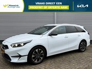 Kia Ceed - Sportswagon Sw 1.0 T-GDi MHEV 100pk DCT7 Design Edition | JB