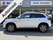 Suzuki Vitara - Automaat 1.4 Boosterjet Smart Hybrid Select