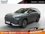 Jaecoo 8 - SHS-P Exclusive | AWD | Full Options | 5-zitplaatsen