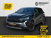 Renault Symbioz - 1.6 E-Tech full hybrid 145 esprit Alpine PANO / 360 CAMERA /