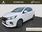 Mitsubishi Space Star - 1.2 Intense | Automaat | Camera | Apple Carplay-Android Auto