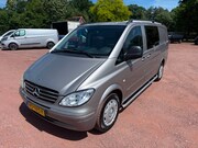 Mercedes-Benz Vito - 120 CDI DC luxe Oilcooler leaking,