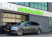 Audi SQ7 - 4.0 TDI SQ7 quattro Pro Line + | VOL! | PANO | MASSAGE | STO